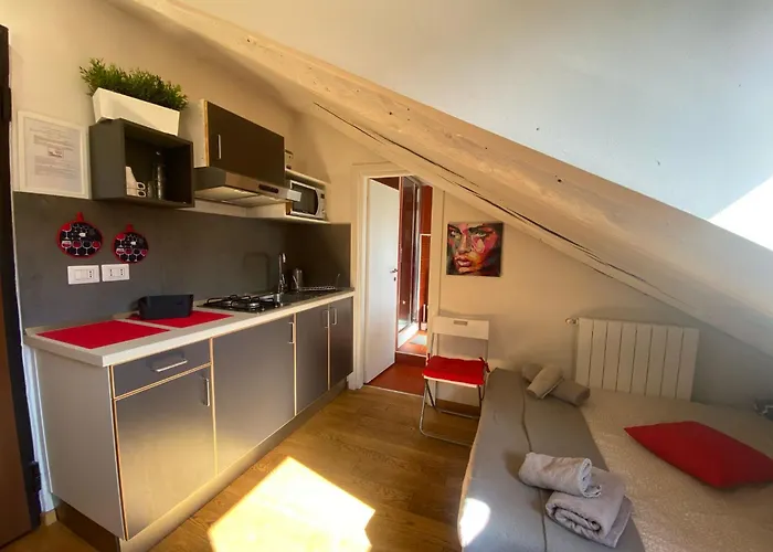 Casa Breton