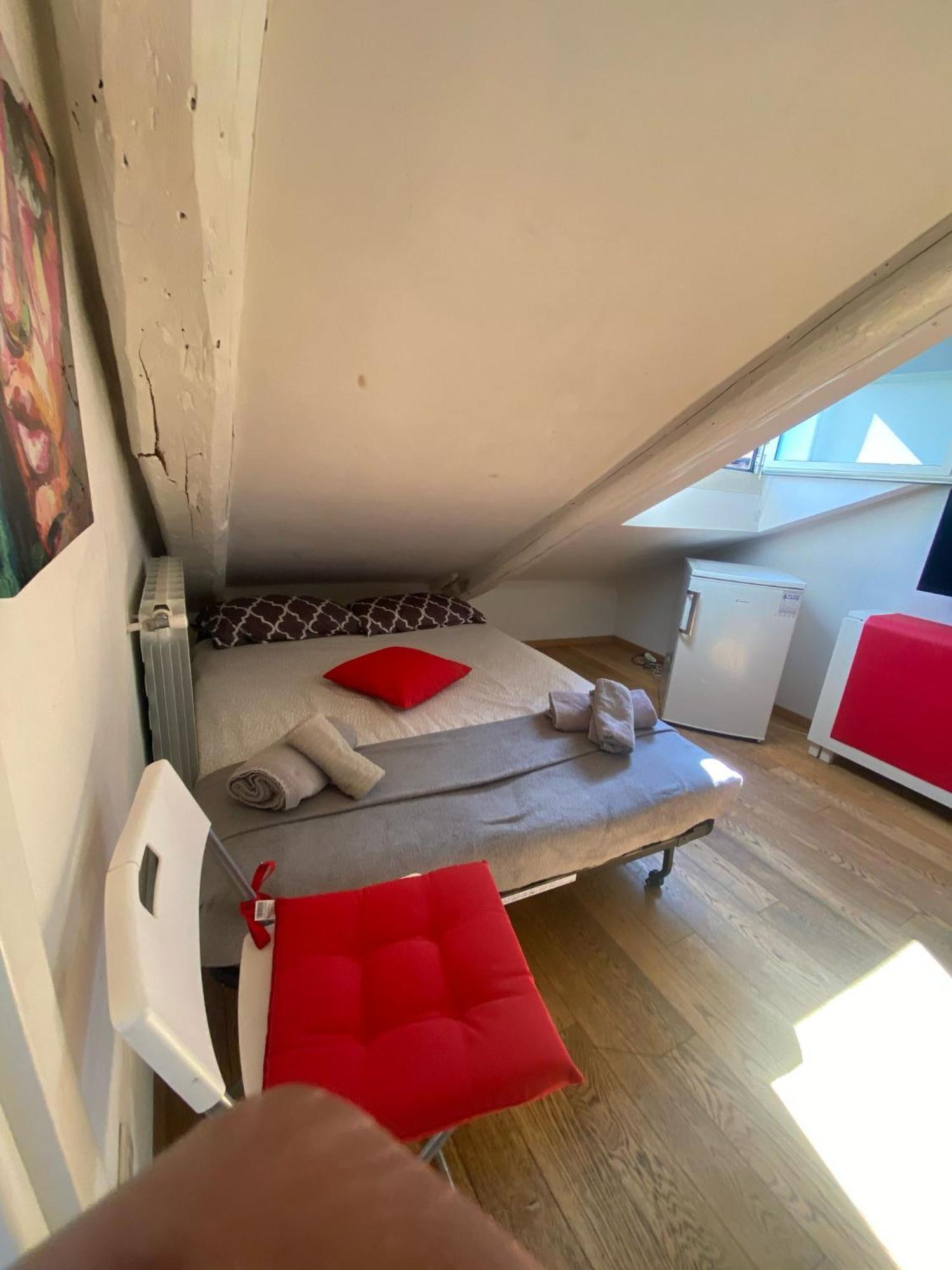 Apartment Casa Breton Turin