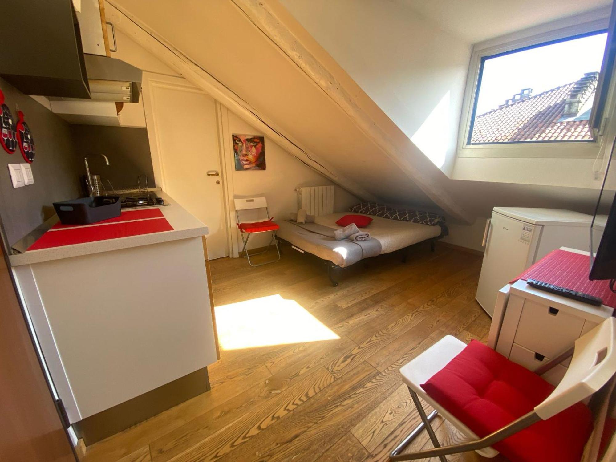 Casa Breton Apartment Turin