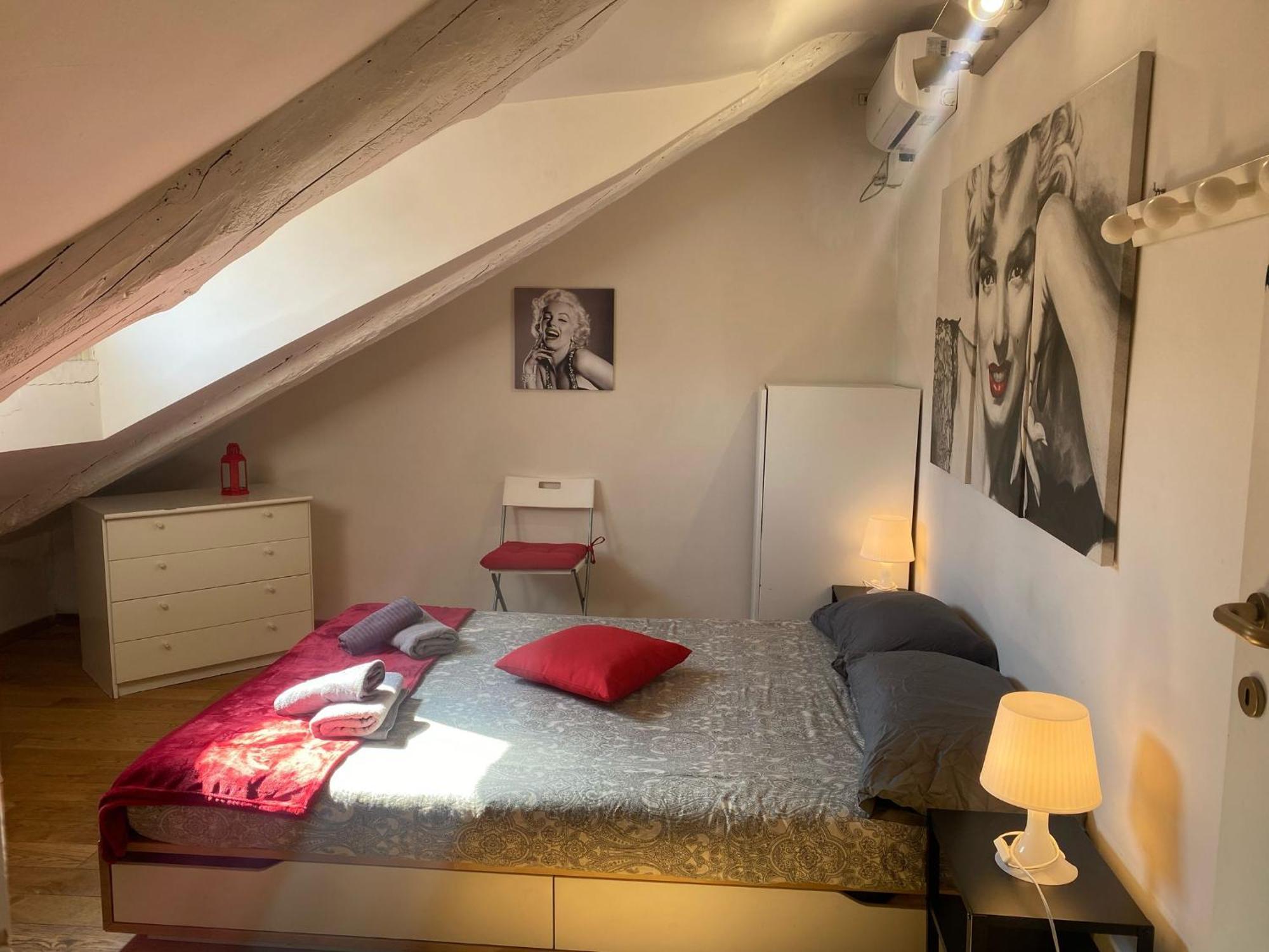 Casa Breton Turin