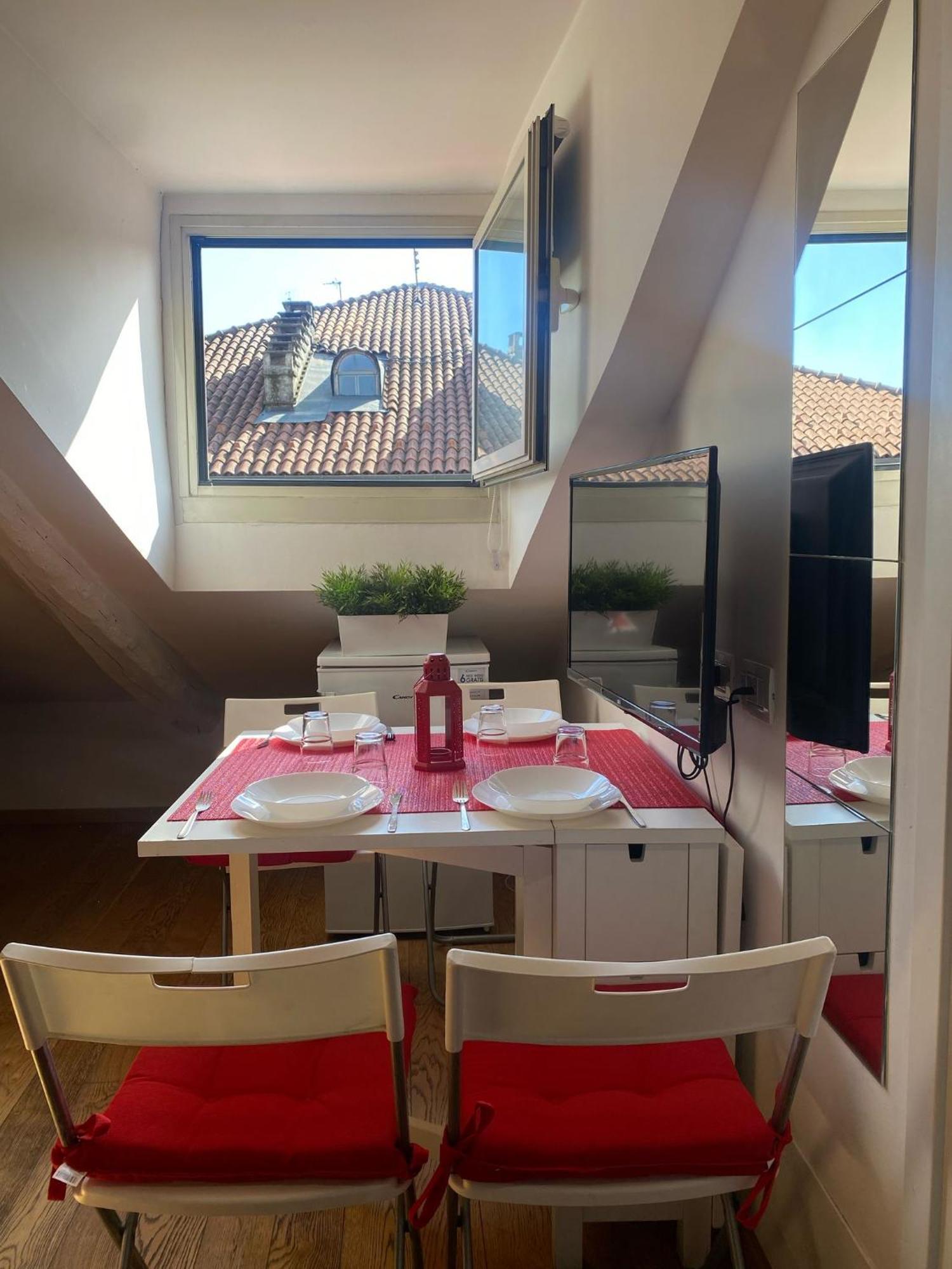Casa Breton Turin