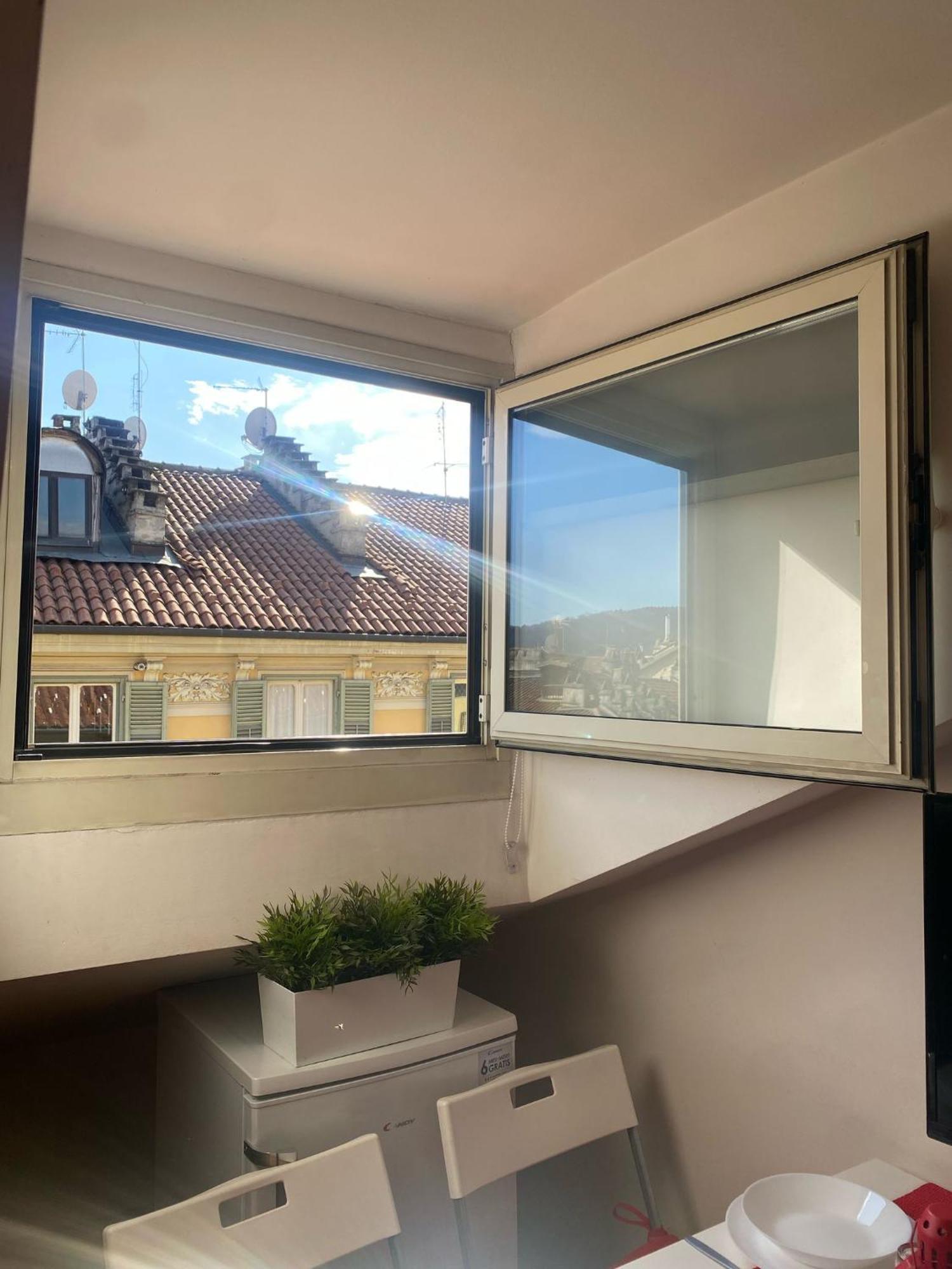 Apartment Casa Breton *